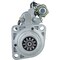 Db Electrical New Starter for 3.7 Vovlo Penta D4-180, D4-225, D4-250, D4-260, D4-260 3841359 410-48226 - alternate 3